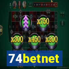 74betnet