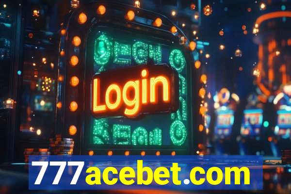 777acebet.com