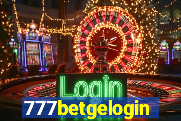 777betgelogin