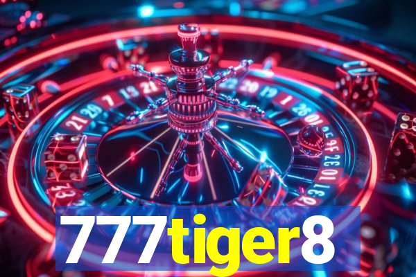 777tiger8