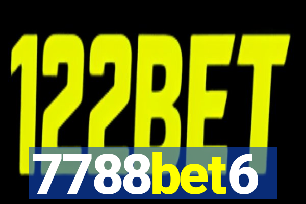 7788bet6