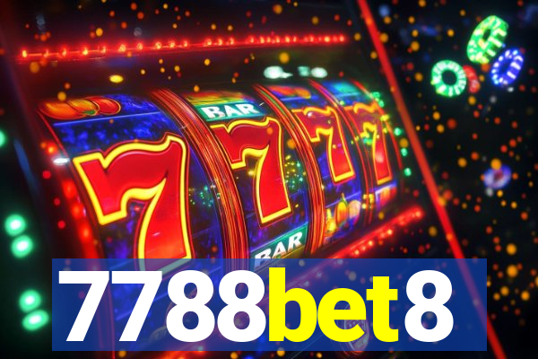 7788bet8