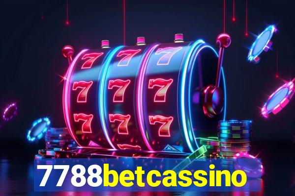 7788betcassino