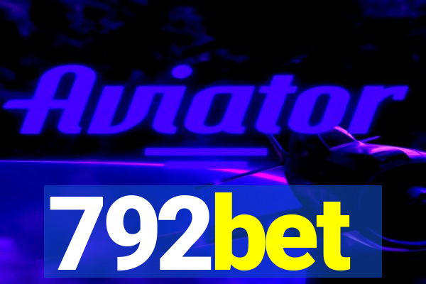 792bet