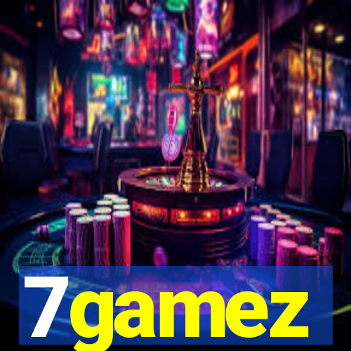 7gamez