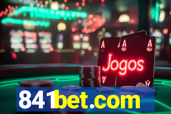 841bet.com