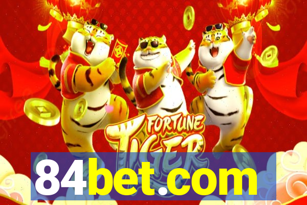 84bet.com