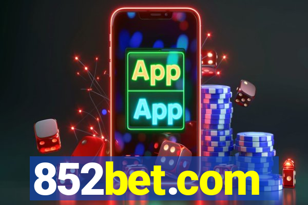 852bet.com