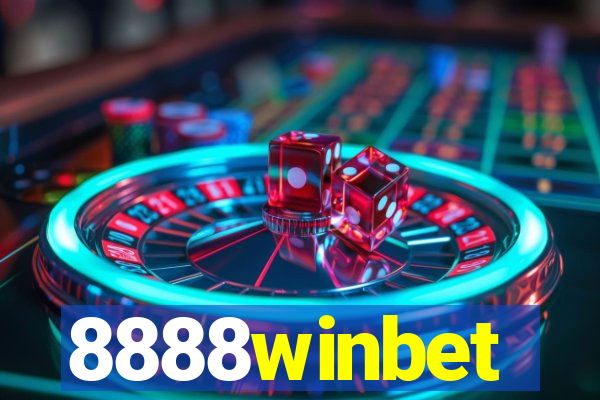 8888winbet