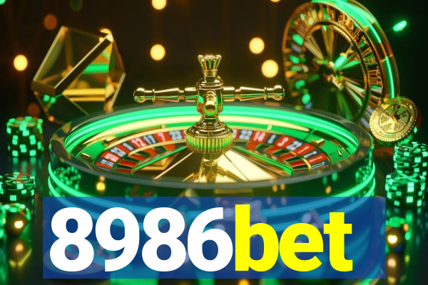 8986bet