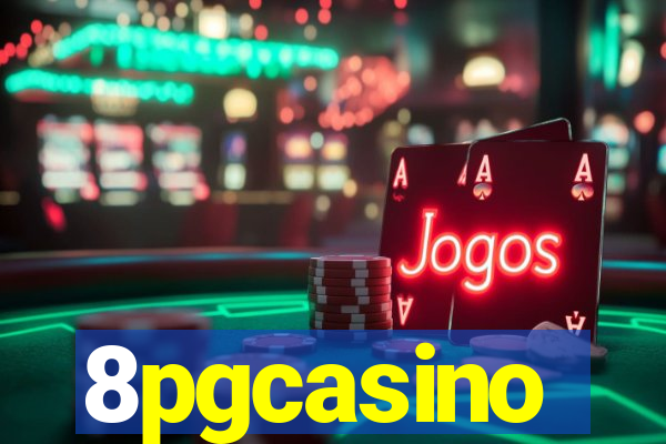 8pgcasino