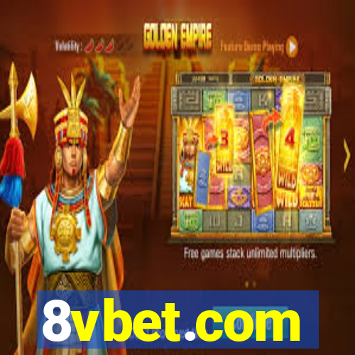 8vbet.com