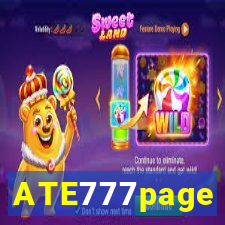 ATE777page