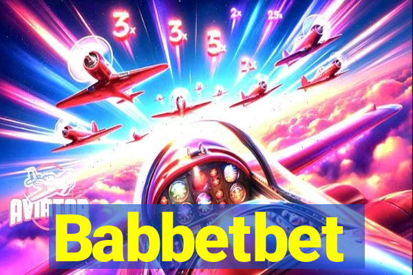 Babbetbet