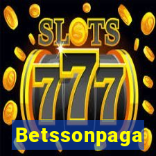 Betssonpaga