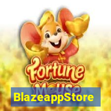 BlazeappStore