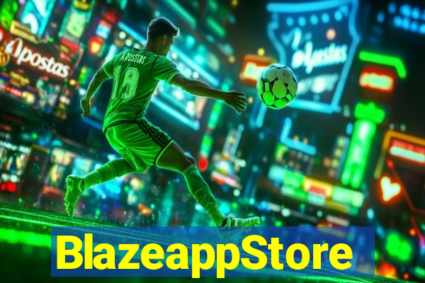 BlazeappStore