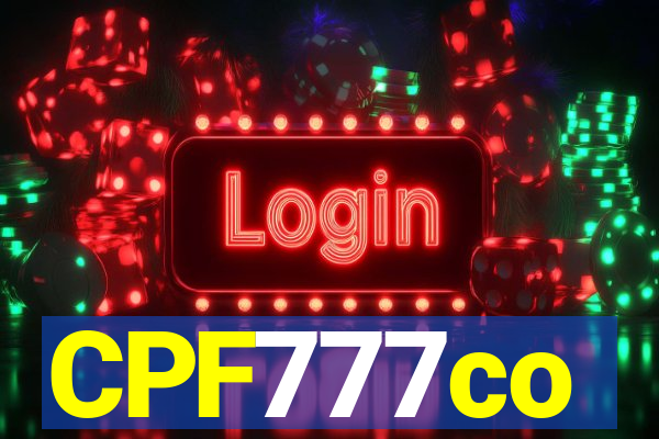 CPF777co