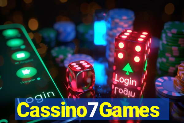 Cassino7Games