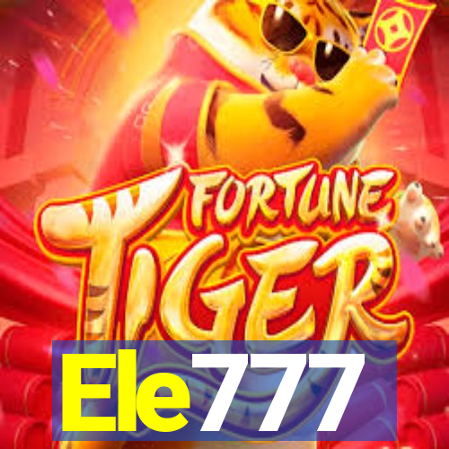 Ele777