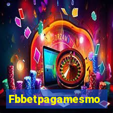 Fbbetpagamesmo