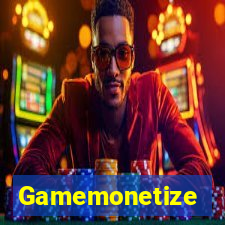 Gamemonetize