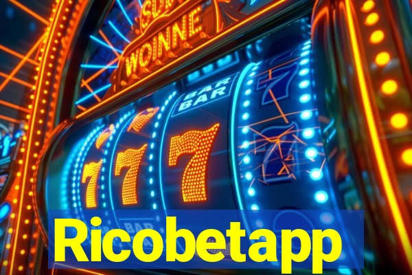 Ricobetapp