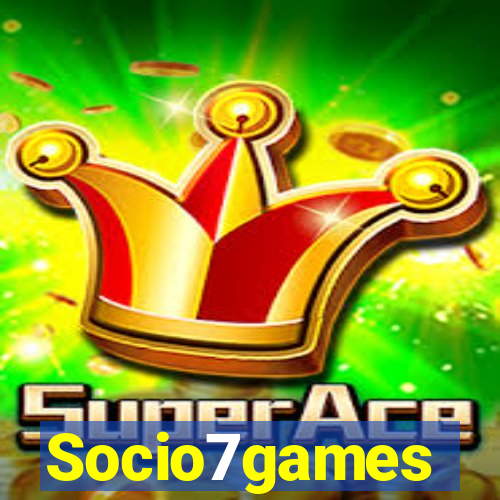 Socio7games