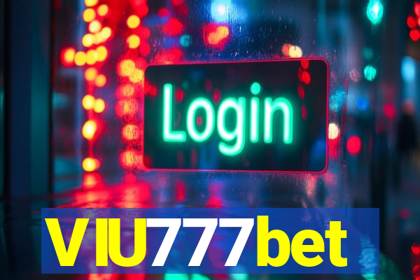 VIU777bet