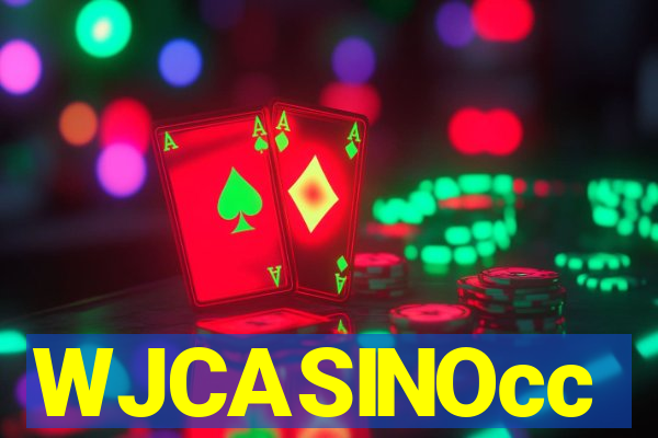 WJCASINOcc