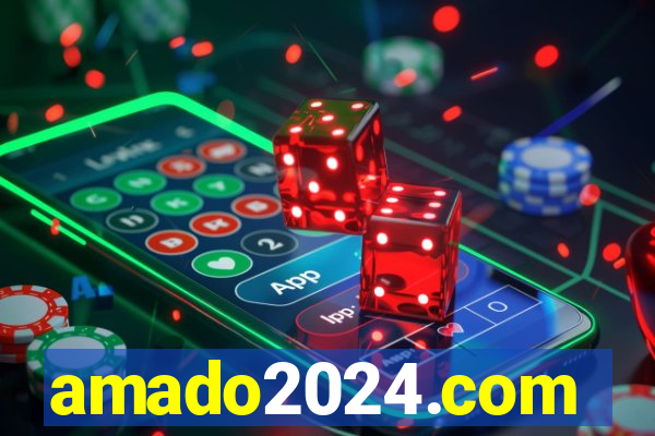 amado2024.com