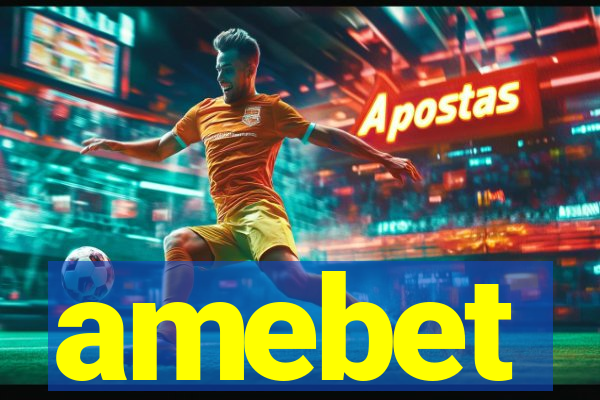 amebet