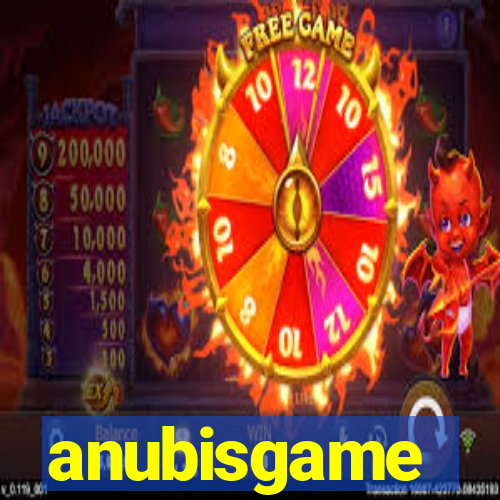 anubisgame