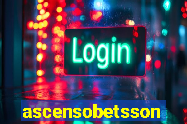 ascensobetsson