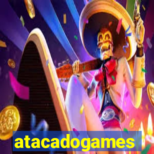 atacadogames