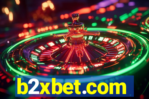 b2xbet.com