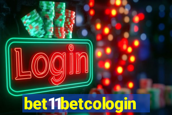 bet11betcologin