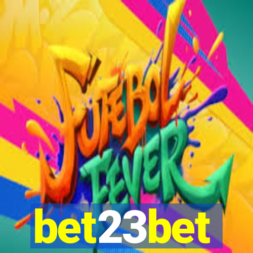 bet23bet