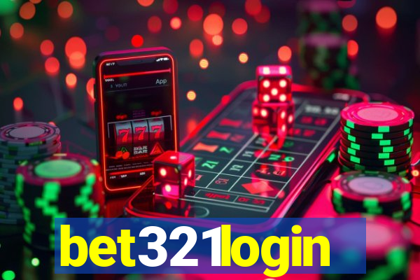 bet321login