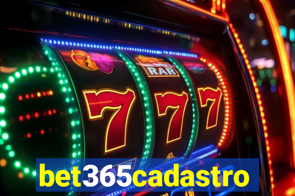 bet365cadastro