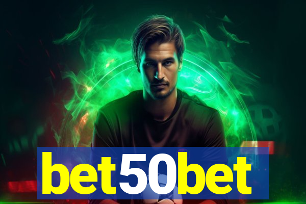 bet50bet