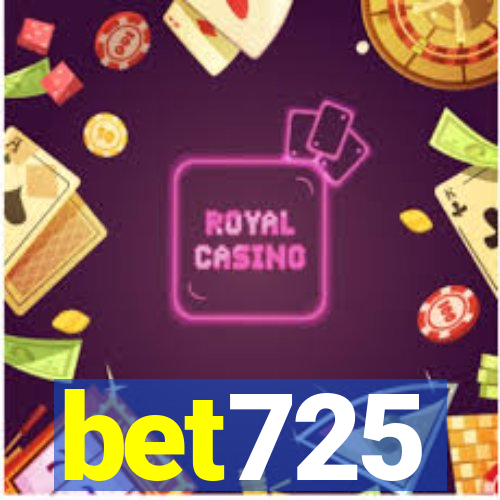 bet725