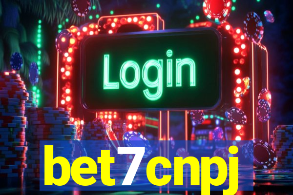 bet7cnpj