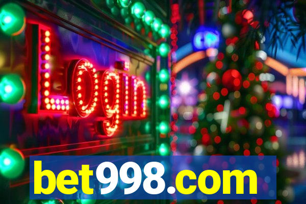 bet998.com