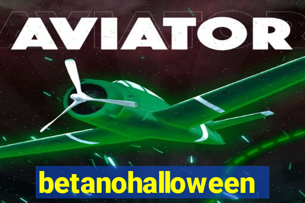 betanohalloween