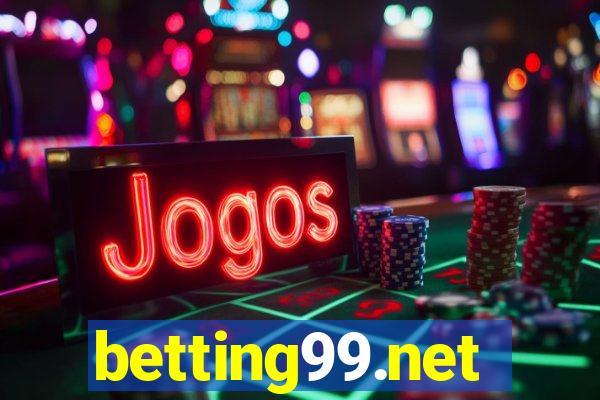 betting99.net