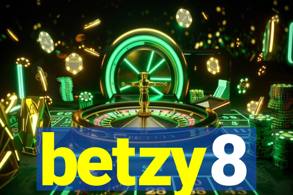 betzy8