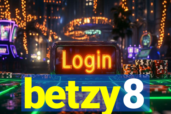 betzy8