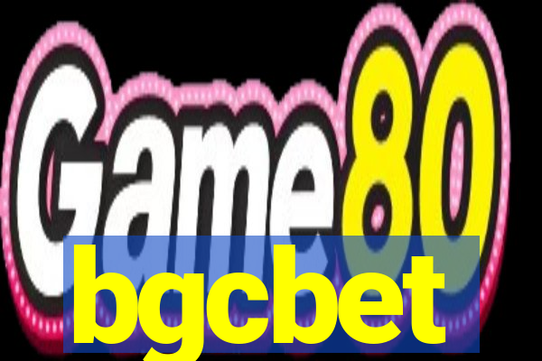 bgcbet