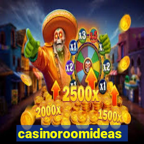 casinoroomideas